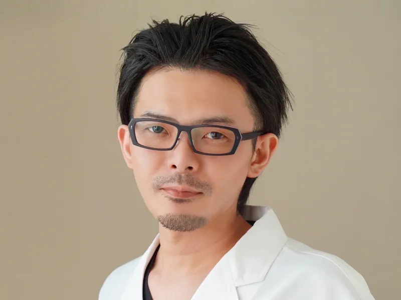 院長 朴澤 英寿